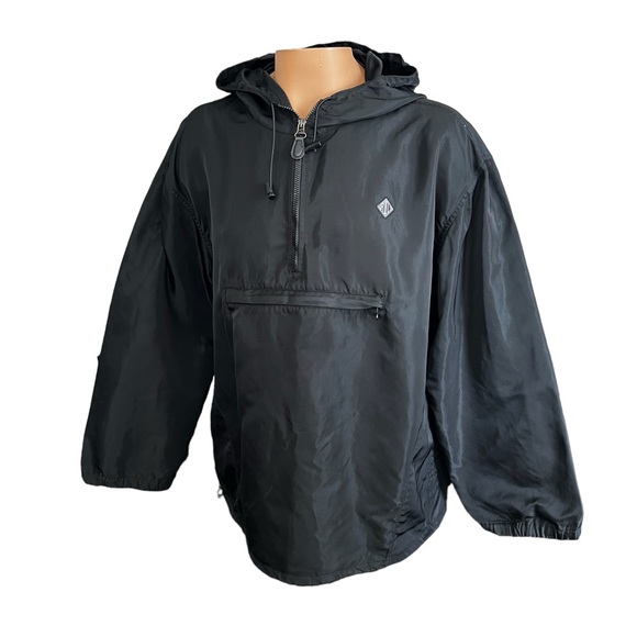 Ralph Lauren Blue Label Other - Ralph Lauren Blue Label Golf Collection Anorak Windbreaker Waterproof Italy XL